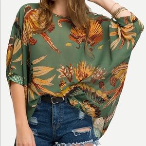 Never worn - cleaning out the closet!